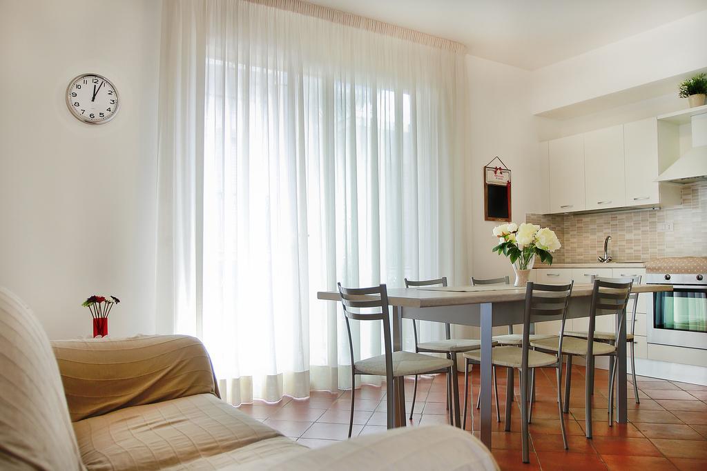 B&B A Casa Di Amici Giardini Naxos Ngoại thất bức ảnh