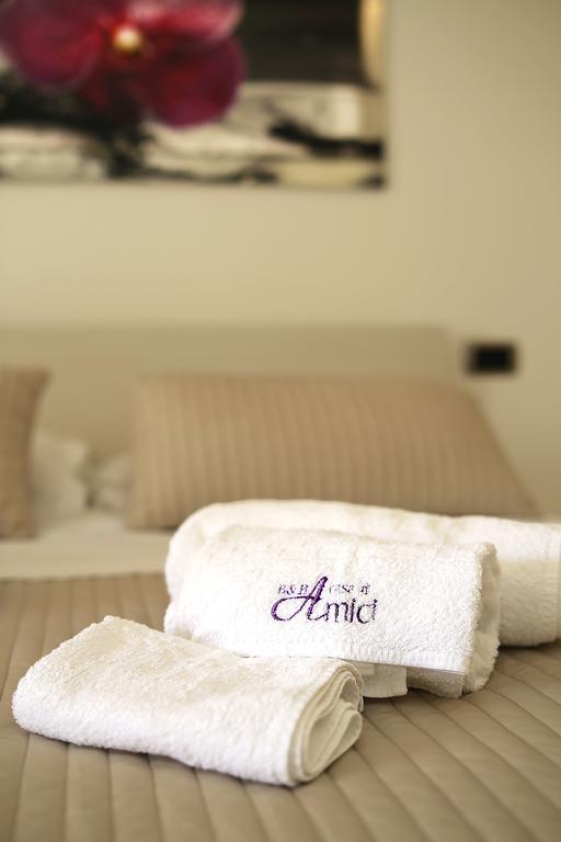 B&B A Casa Di Amici Giardini Naxos Ngoại thất bức ảnh