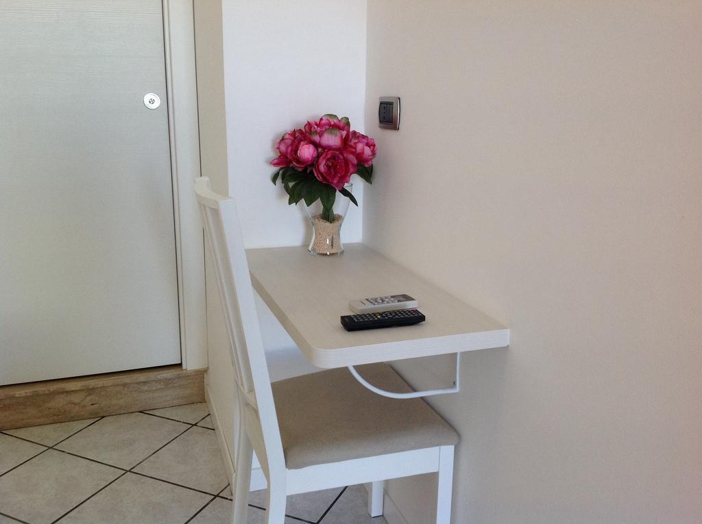 B&B A Casa Di Amici Giardini Naxos Ngoại thất bức ảnh