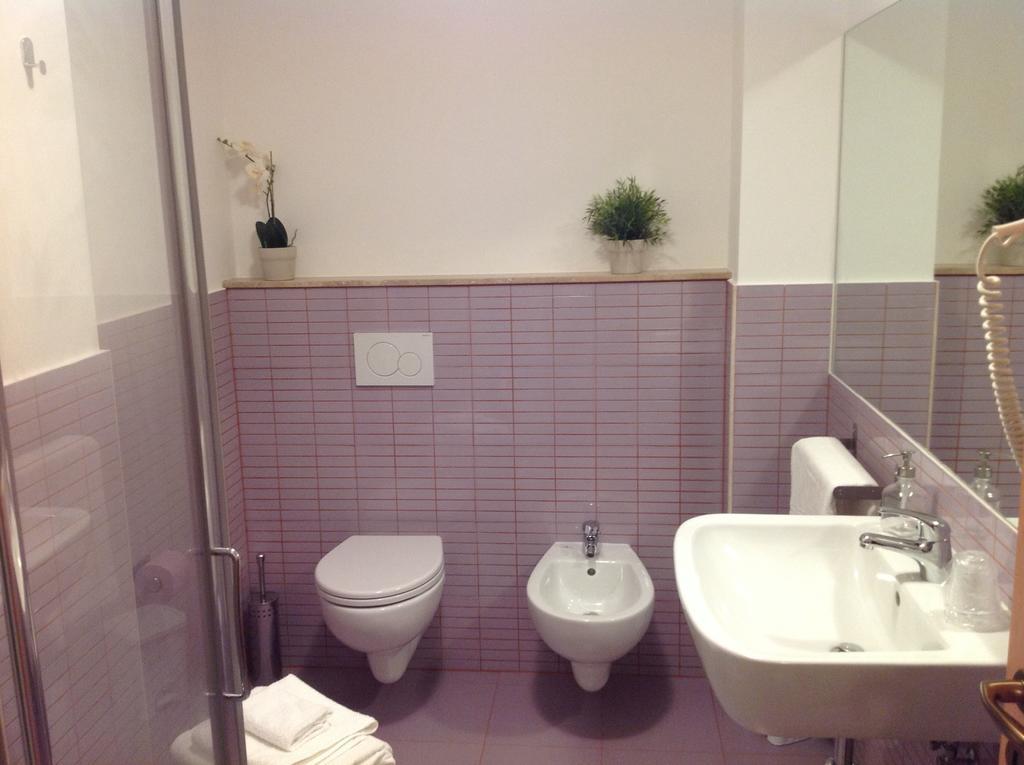 B&B A Casa Di Amici Giardini Naxos Ngoại thất bức ảnh